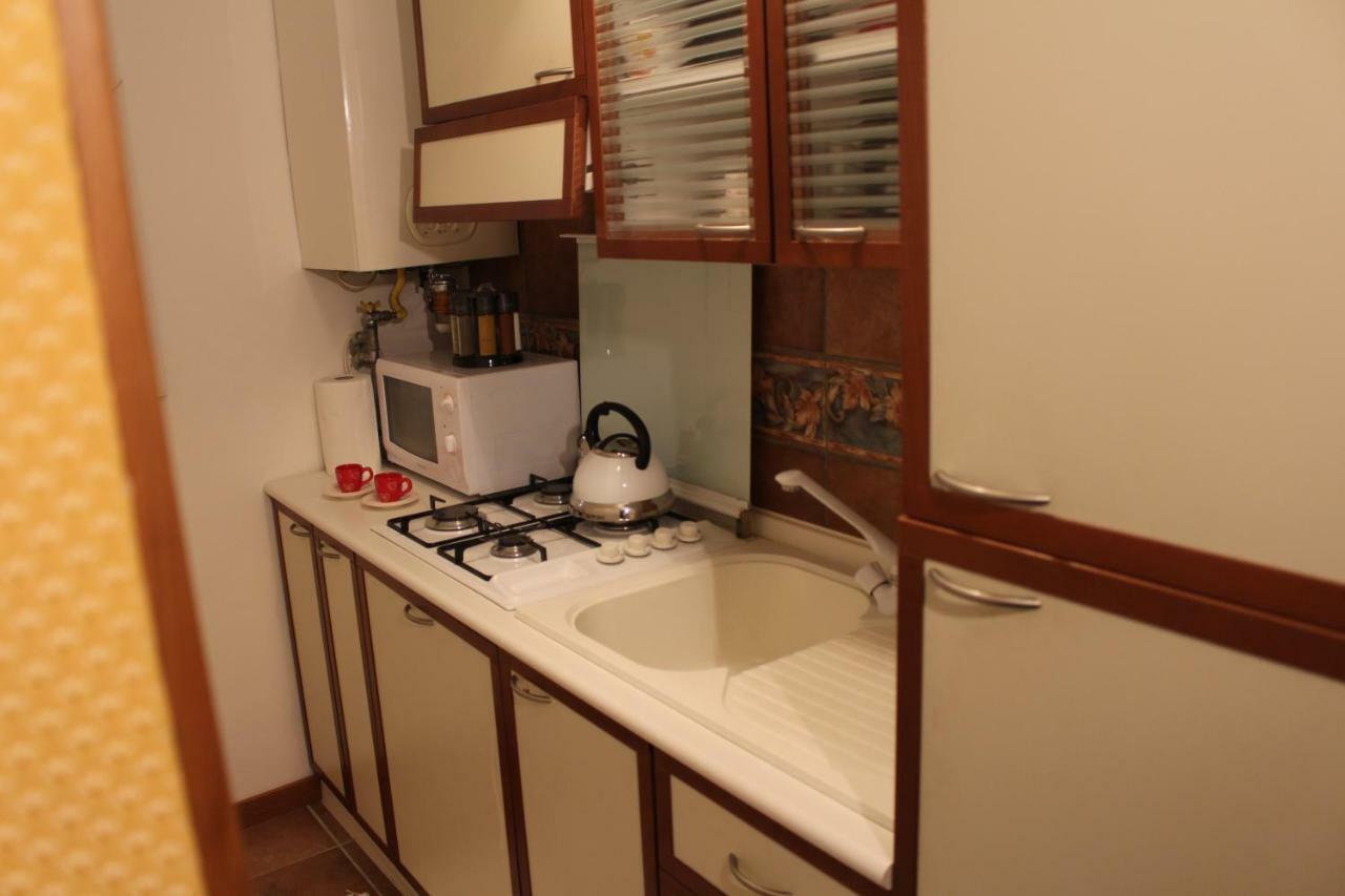 Nel Cuore Di Appartement *