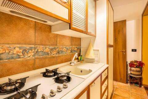 Appartement Nel Cuore Di Venise