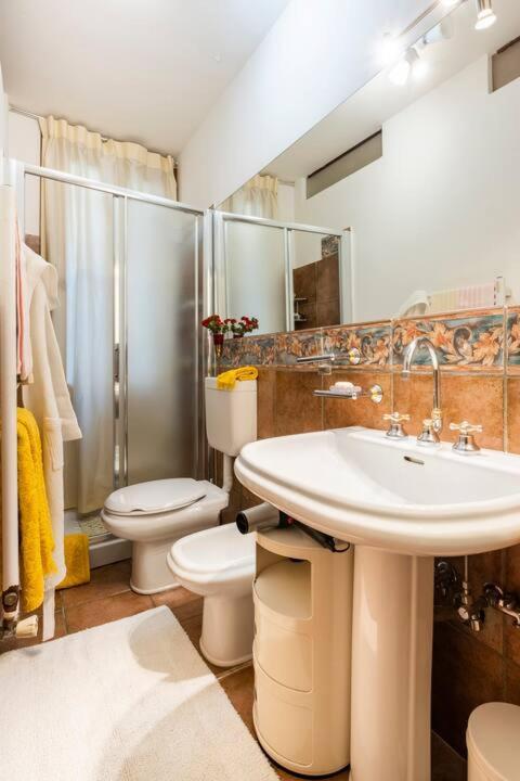 Appartement Nel Cuore Di *