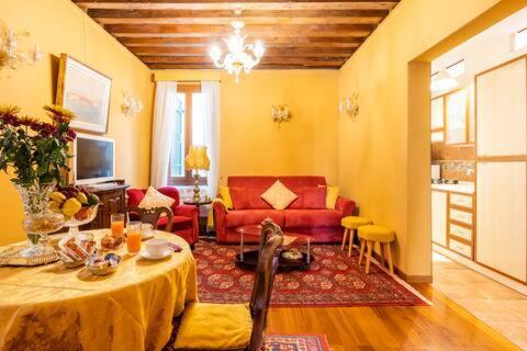 Appartement Nel Cuore Di