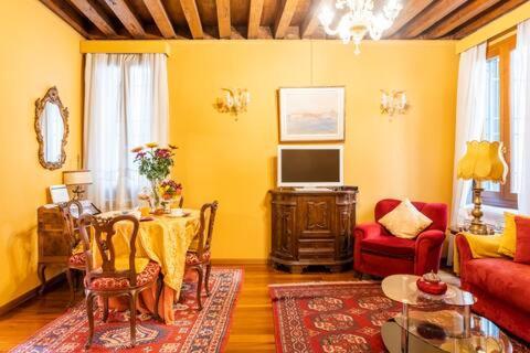 Nel Cuore Di Appartement *