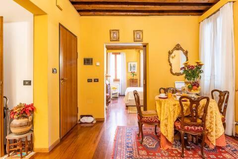 Appartement Nel Cuore Di *
