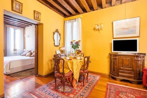 Nel Cuore Di Appartement *