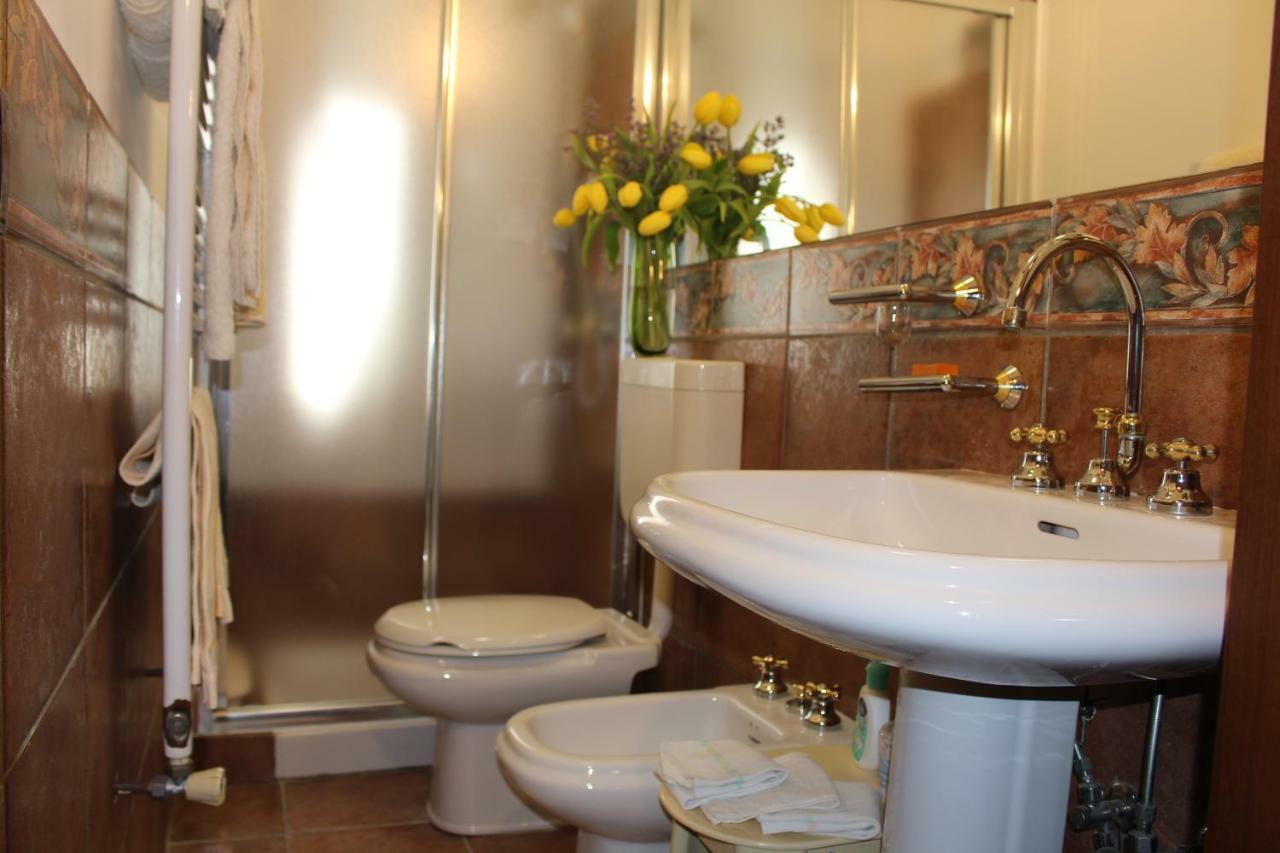 Nel Cuore Di Appartement Venise