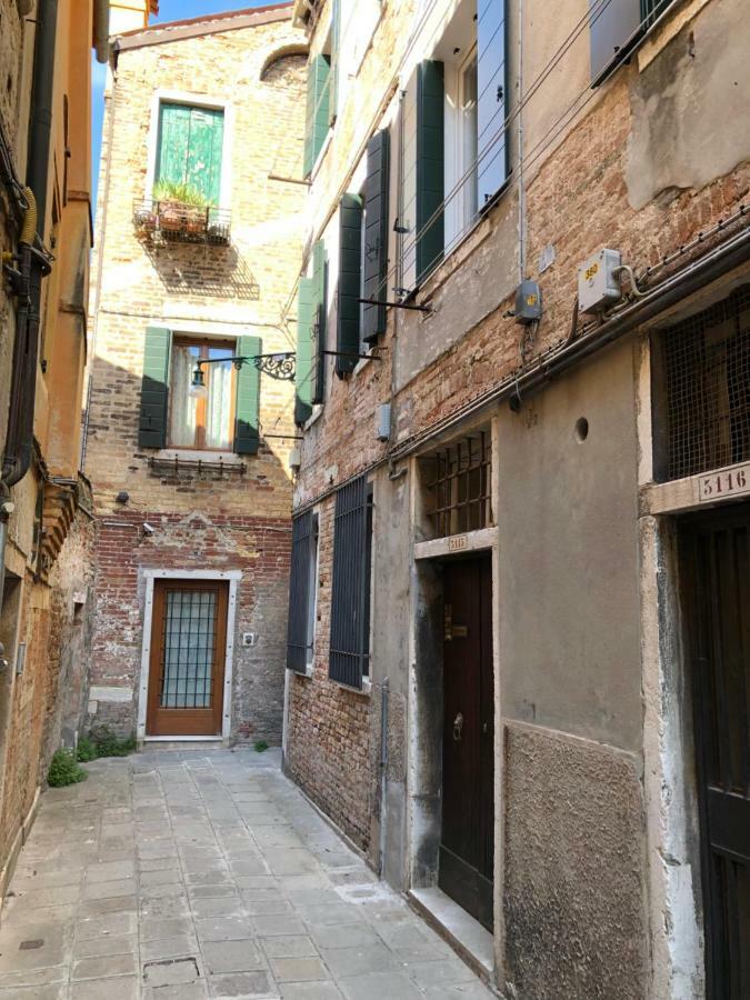 Nel Cuore Di * Venise