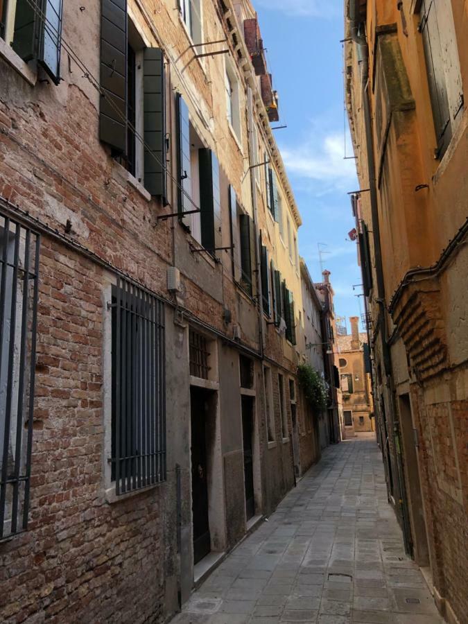 Nel Cuore Di * Venise